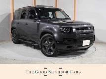 2023 Land Rover Defender