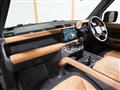 2024 Land Rover Defender