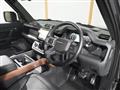 2024 Land Rover Defender