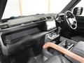 2024 Land Rover Defender