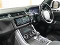 2021 Land Rover Range Rover Sport