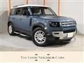 2022 Land Rover Defender