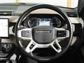2022 Land Rover Defender