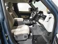 2022 Land Rover Defender