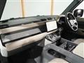 2022 Land Rover Defender