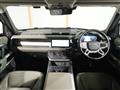 2021 Land Rover Defender