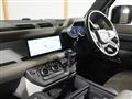 2021 Land Rover Defender