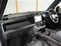2024 Land Rover Defender