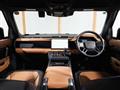 2024 Land Rover Defender