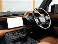2024 Land Rover Defender
