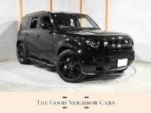 2024 Land Rover Defender