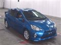 2013 Toyota AQUA