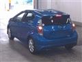 2013 Toyota AQUA
