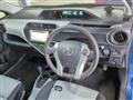 2013 Toyota AQUA