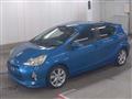 2013 Toyota AQUA