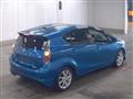 2013 Toyota AQUA
