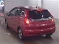 2018 Honda Fit Hybrid