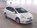 2013 Toyota PRIUS α