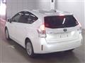 2013 Toyota PRIUS α