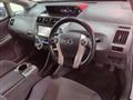 2011 Toyota PRIUS α