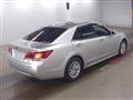 2017 Toyota Crown Hybrid