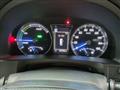 2017 Toyota Crown Hybrid