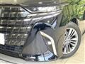 2024 Toyota Alphard Hybrid