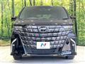 2024 Toyota Alphard Hybrid