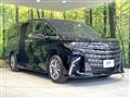2024 Toyota Alphard Hybrid