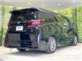 2024 Toyota Alphard Hybrid