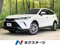 2023 Toyota Harrier Hybrid