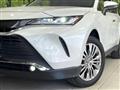 2023 Toyota Harrier Hybrid