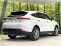 2023 Toyota Harrier Hybrid