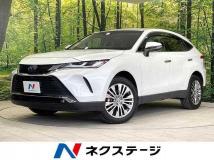 2023 Toyota Harrier Hybrid