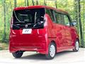 2021 Nissan ROOX
