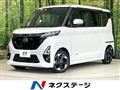 2021 Nissan ROOX
