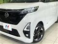 2021 Nissan ROOX