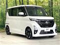 2021 Nissan ROOX