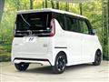 2021 Nissan ROOX