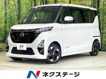 2021 Nissan ROOX
