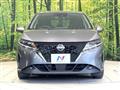 2022 Nissan Note