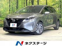 2022 Nissan Note