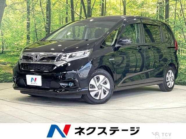 2020 Honda Freed