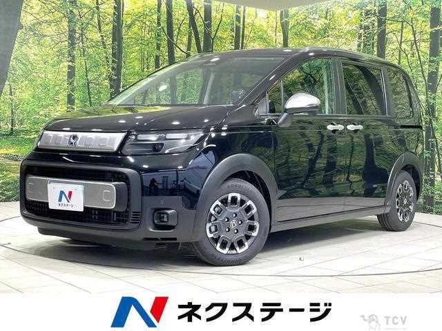 2025 Honda Freed