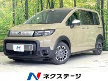 2026 Honda Freed
