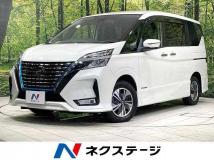 2022 Nissan Serena