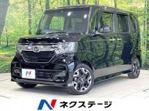 2019 Honda N BOX