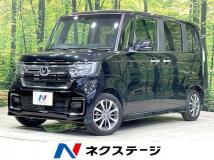 2022 Honda N BOX