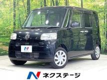2012 Daihatsu Tanto