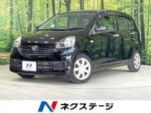 2014 Daihatsu Mira